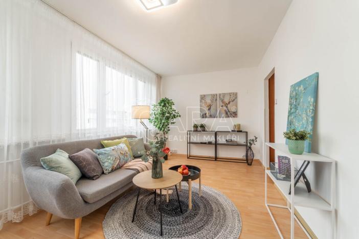 Prodej bytu 2+1, Praha - Prosek, Jablonecká, 59 m2