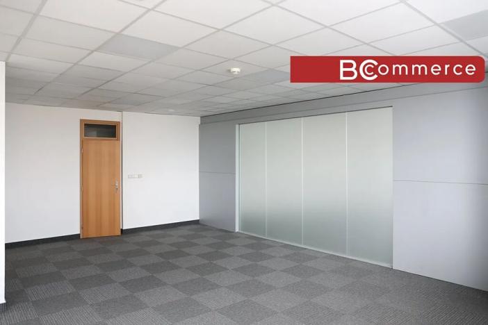 Pronájem kanceláře, Brno, 132 m2