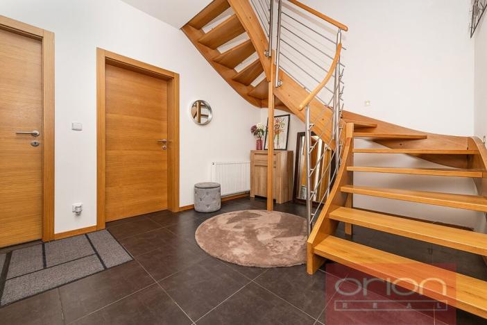 Prodej bytu 4+kk, Praha - Malá Strana, Zborovská, 154 m2