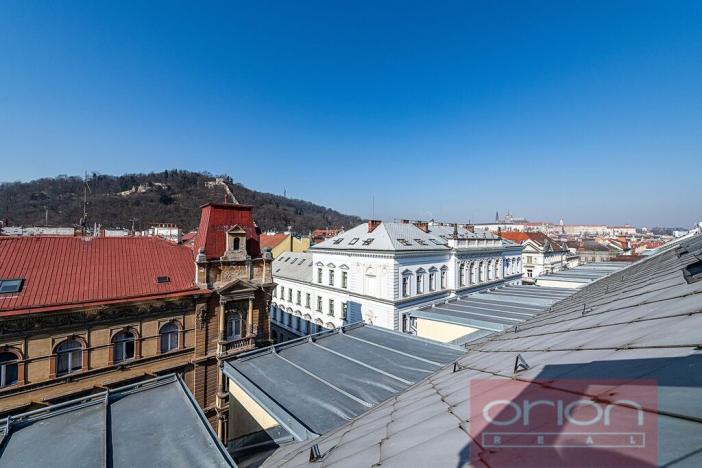 Prodej bytu 4+kk, Praha - Malá Strana, Zborovská, 154 m2