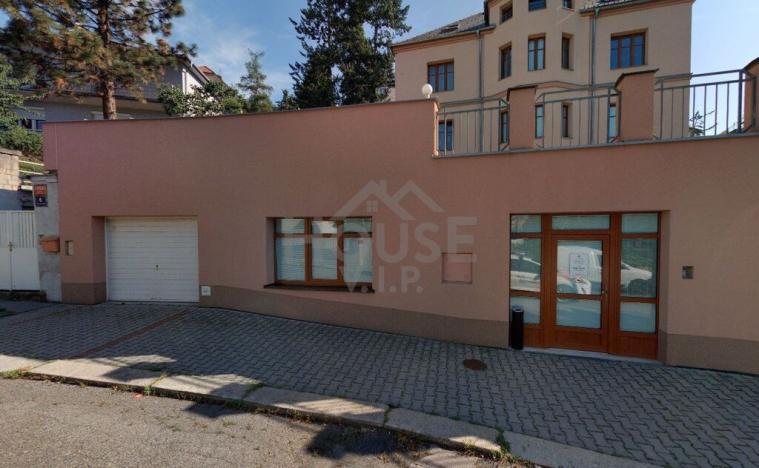 Pronájem ordinace, Praha - Libeň, Na úbočí, 80 m2