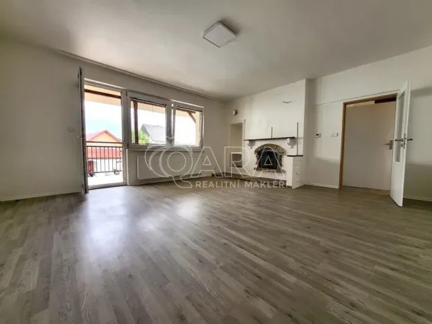 Pronájem bytu 4+1, Vochov, 90 m2