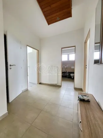 Pronájem bytu 4+1, Vochov, 90 m2