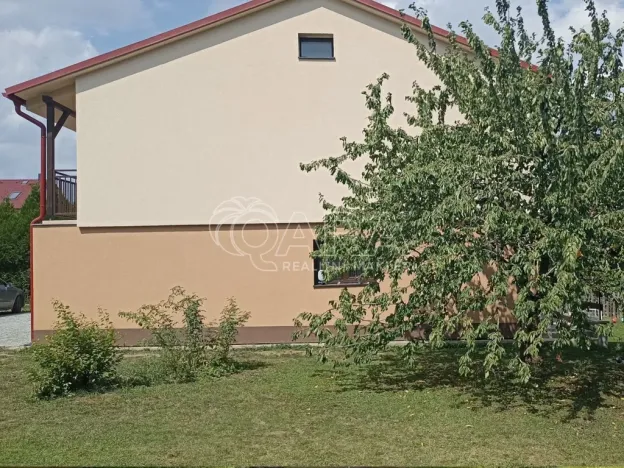 Pronájem bytu 4+1, Vochov, 90 m2
