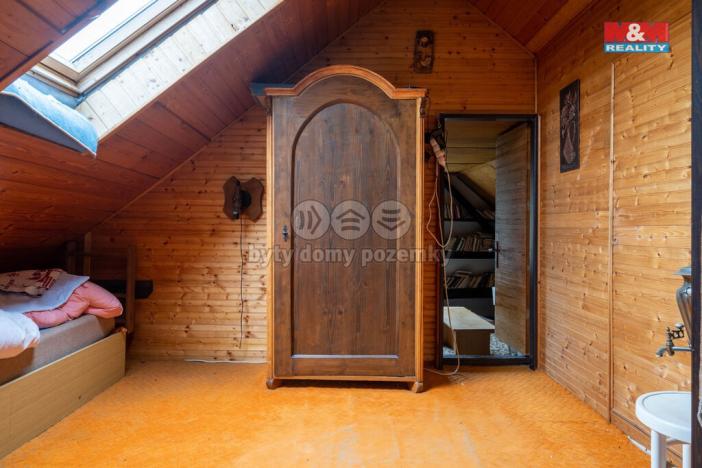 Prodej rodinného domu, Mikolajice, 120 m2