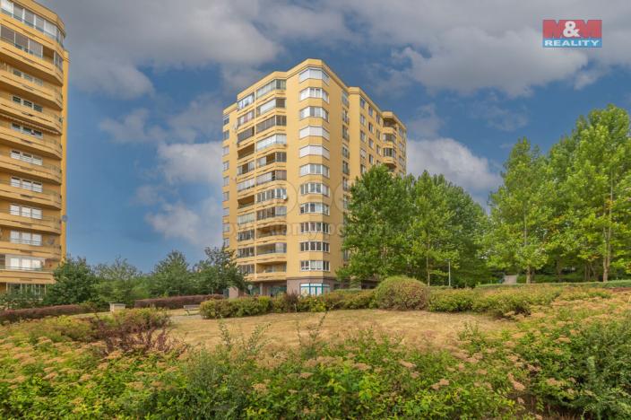 Prodej bytu 3+1, Praha - Stodůlky, Volutová, 92 m2