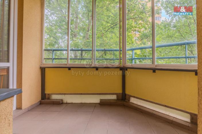 Prodej bytu 3+1, Praha - Stodůlky, Volutová, 92 m2