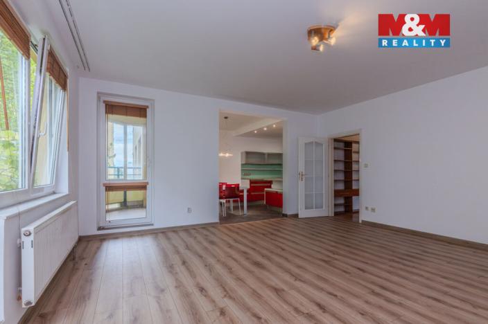 Prodej bytu 3+1, Praha - Stodůlky, Volutová, 92 m2