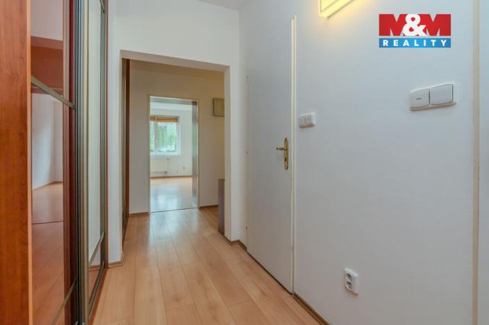 Prodej bytu 3+1, Praha - Stodůlky, Volutová, 92 m2