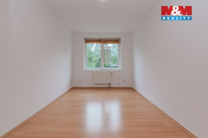 Prodej bytu 3+1, Praha - Stodůlky, Volutová, 92 m2