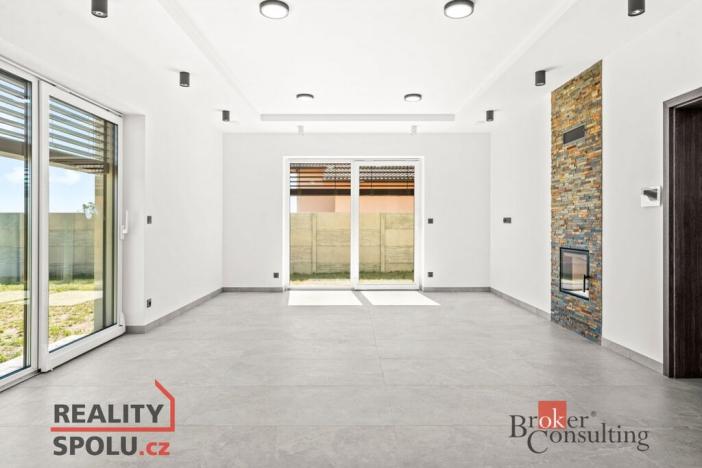 Prodej rodinného domu, Poděbrady - Poděbrady III, Palackého, 158 m2