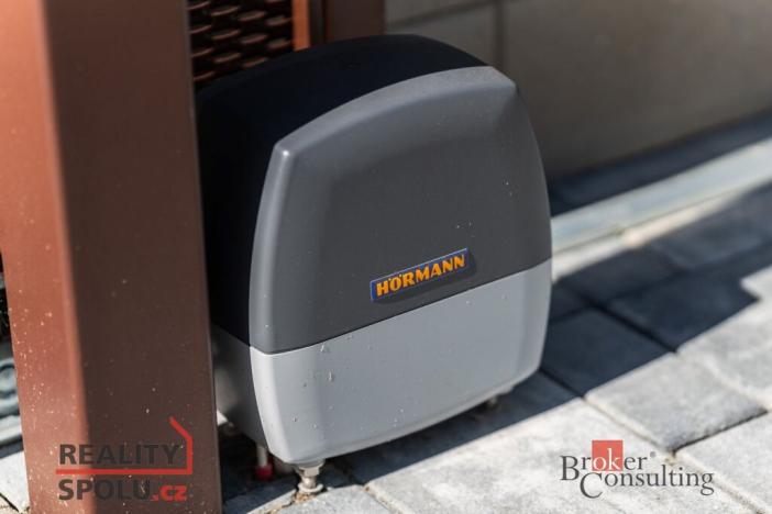 Prodej rodinného domu, Poděbrady - Poděbrady III, Palackého, 158 m2