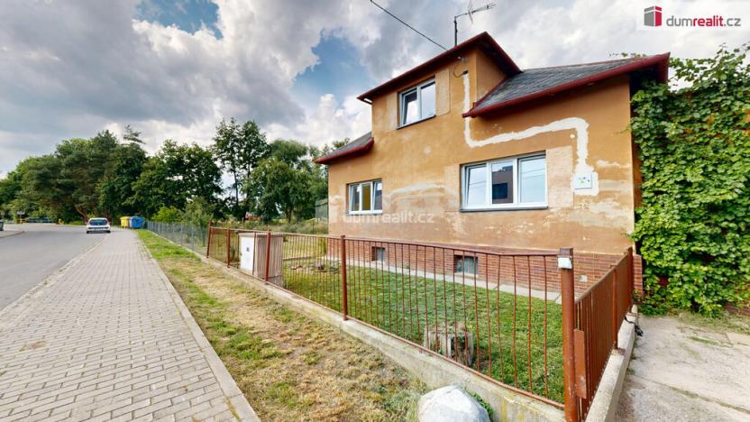 Prodej rodinného domu, Opava - Předměstí, Karlovecká, 250 m2