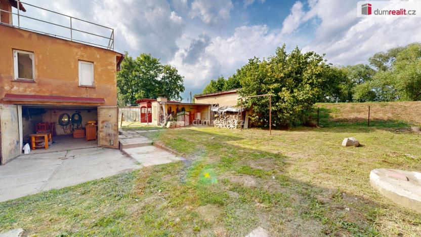 Prodej rodinného domu, Opava - Předměstí, Karlovecká, 250 m2