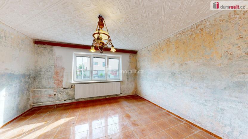 Prodej rodinného domu, Opava - Předměstí, Karlovecká, 250 m2