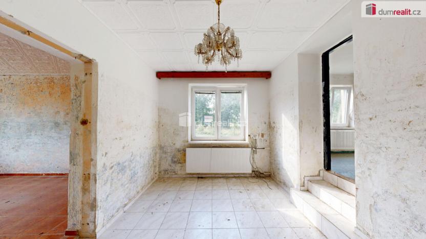 Prodej rodinného domu, Opava - Předměstí, Karlovecká, 250 m2