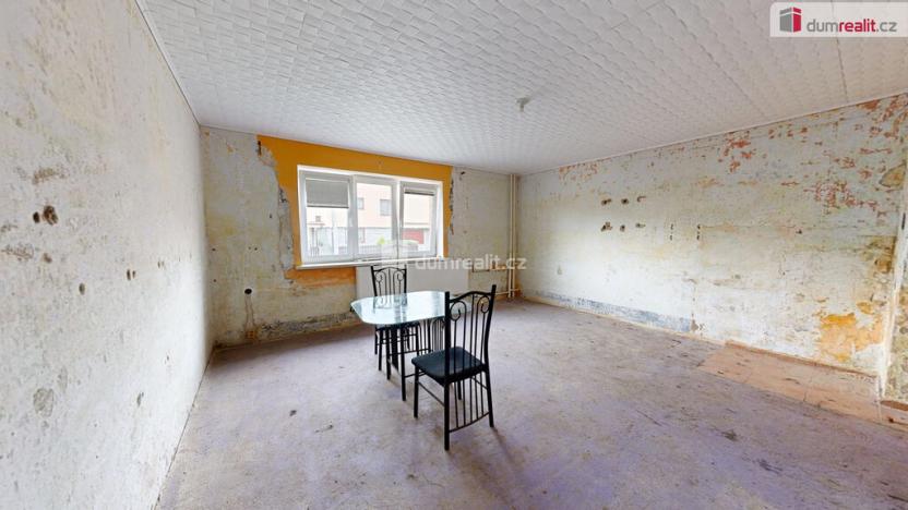 Prodej rodinného domu, Opava - Předměstí, Karlovecká, 250 m2