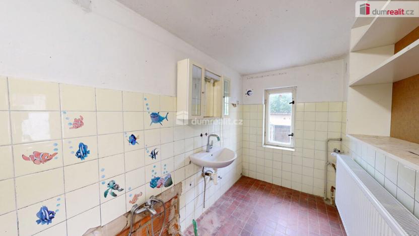 Prodej rodinného domu, Opava - Předměstí, Karlovecká, 250 m2