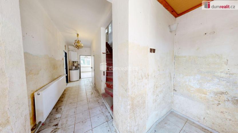 Prodej rodinného domu, Opava - Předměstí, Karlovecká, 250 m2