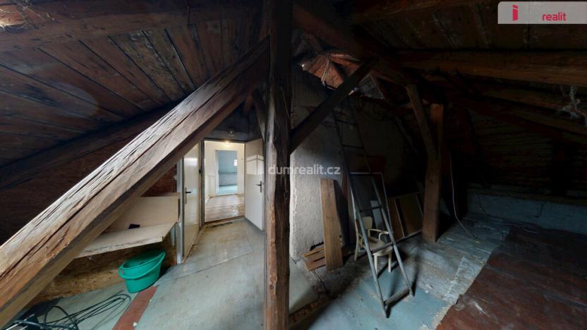 Prodej rodinného domu, Opava - Předměstí, Karlovecká, 250 m2