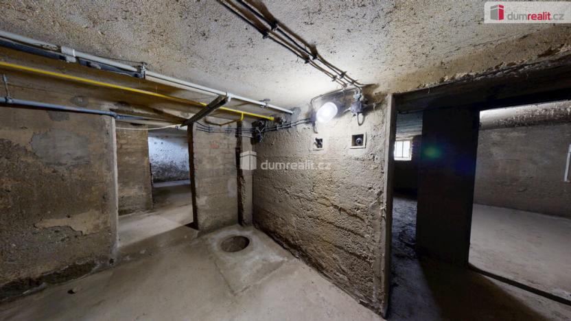 Prodej rodinného domu, Opava - Předměstí, Karlovecká, 250 m2