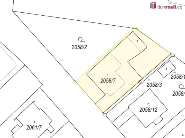 Prodej rodinného domu, Opava - Předměstí, Karlovecká, 250 m2