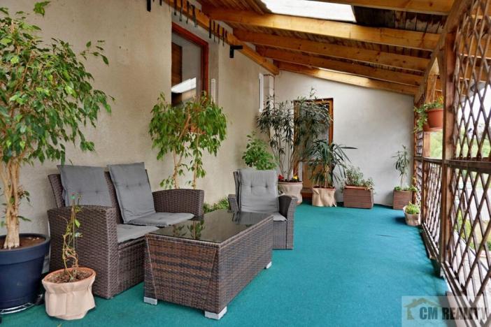 Prodej restaurace, Opatov, 360 m2