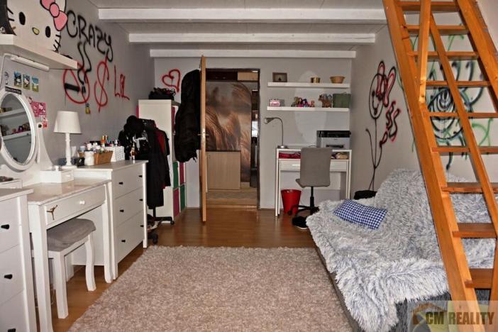 Prodej restaurace, Opatov, 360 m2