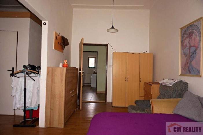 Prodej restaurace, Opatov, 360 m2