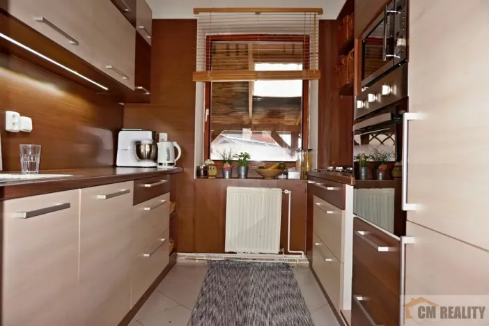 Prodej restaurace, Opatov, 360 m2