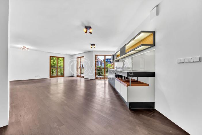 Prodej bytu 3+kk, Praha - Troja, Sádky, 124 m2