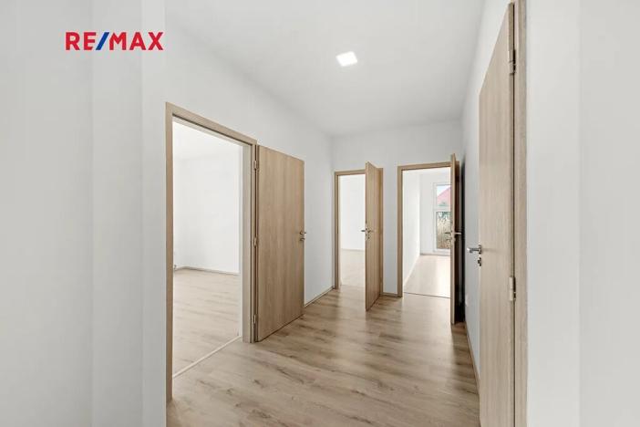 Prodej bytu 4+kk, Trnová, 124 m2