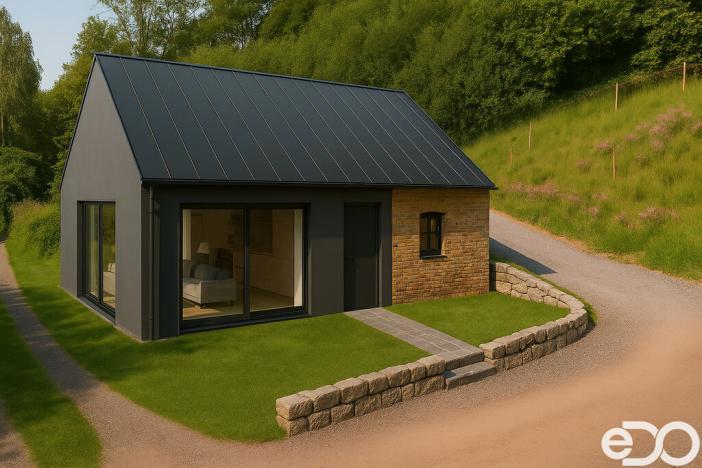 Prodej - jiné, Chrastava, 69 m2