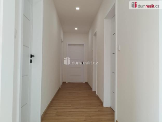 Prodej rodinného domu, Pavlovice, 136 m2