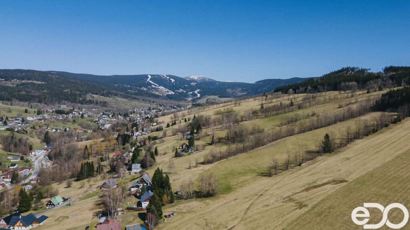 Prodej pozemku pro bydlení, Rokytnice nad Jizerou, 1397 m2