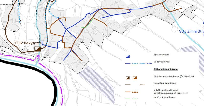 Prodej pozemku pro bydlení, Rokytnice nad Jizerou, 1397 m2