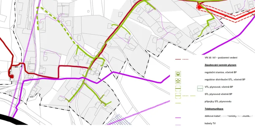 Prodej pozemku pro bydlení, Rokytnice nad Jizerou, 1397 m2