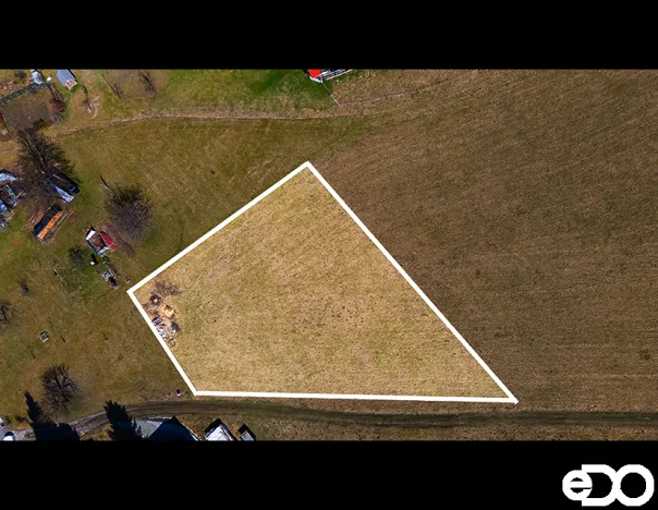 Prodej pozemku pro bydlení, Rokytnice nad Jizerou, 1397 m2