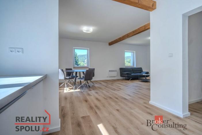 Prodej rodinného domu, Tanvald - Žďár, 190 m2