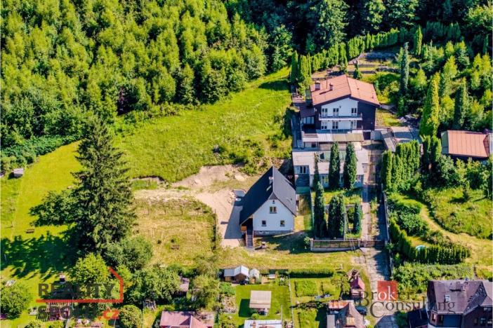 Prodej rodinného domu, Tanvald - Žďár, 190 m2