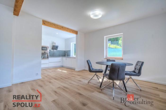 Prodej rodinného domu, Tanvald - Žďár, 190 m2