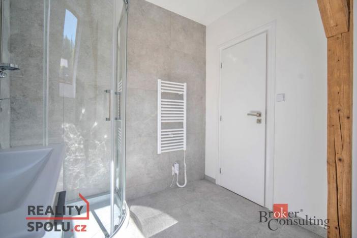 Prodej rodinného domu, Tanvald - Žďár, 190 m2