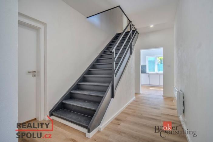 Prodej rodinného domu, Tanvald - Žďár, 190 m2