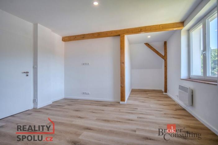 Prodej rodinného domu, Tanvald - Žďár, 190 m2