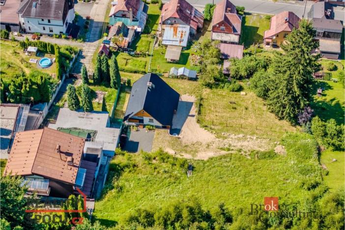 Prodej rodinného domu, Tanvald - Žďár, 190 m2