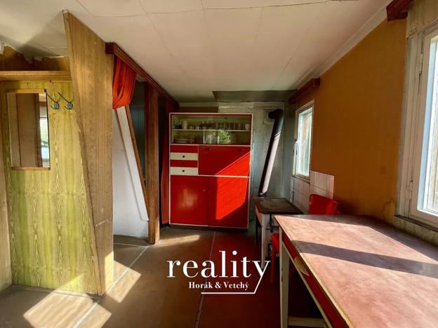 Prodej chaty, Jihlava, 23 m2