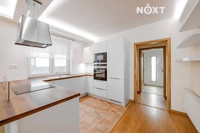 Prodej rodinného domu, Nová Ves, Na Homoli, 95 m2