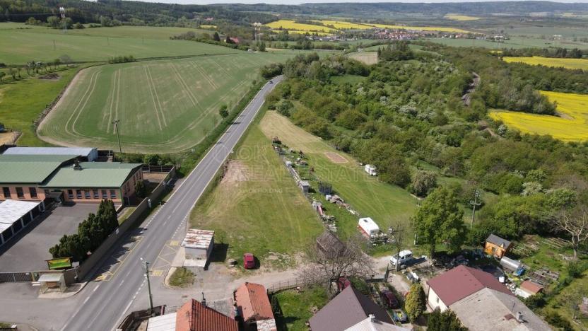 Prodej pozemku pro bydlení, Příčina, 1708 m2