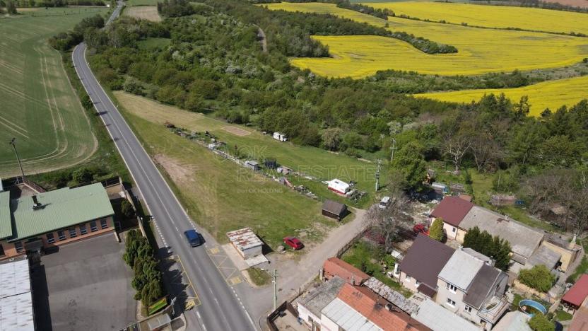 Prodej pozemku pro bydlení, Příčina, 1708 m2