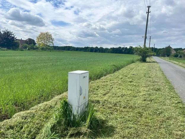 Prodej pozemku pro bydlení, Nošovice, 1577 m2